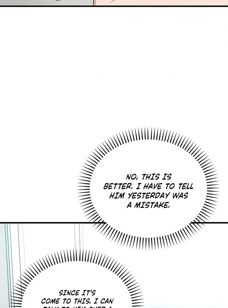 I Confessed to the Wrong Guy Chapter 3 page 28 - 
