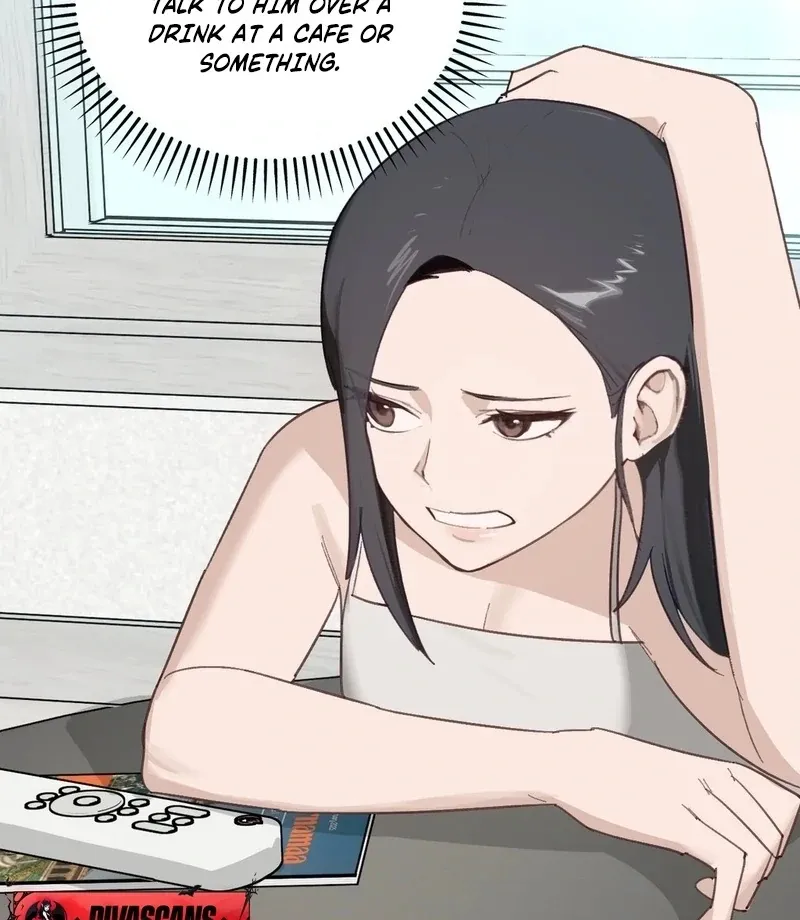 I Confessed to the Wrong Guy Chapter 3 page 29 - 