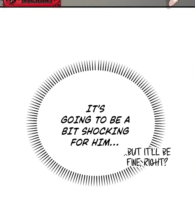 I Confessed to the Wrong Guy Chapter 3 page 30 - 