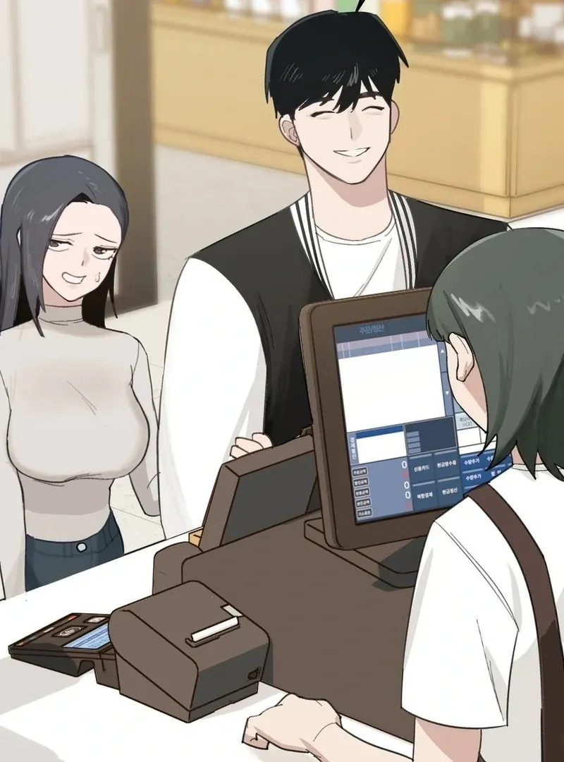 I Confessed to the Wrong Guy Chapter 3 page 35 - 