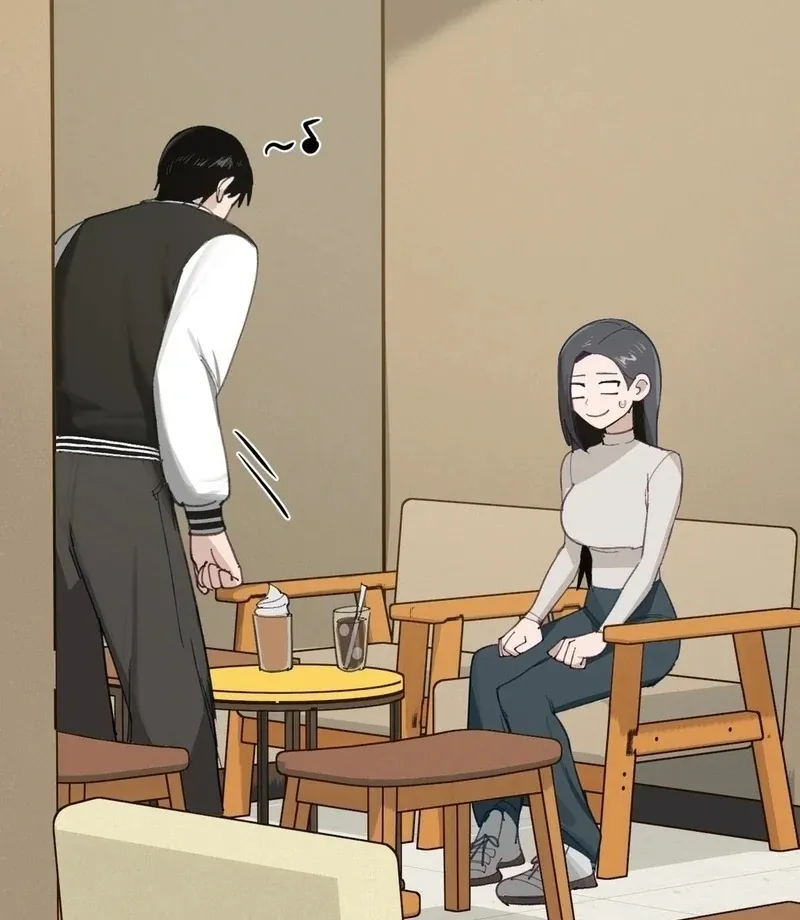 I Confessed to the Wrong Guy Chapter 3 page 37 - 