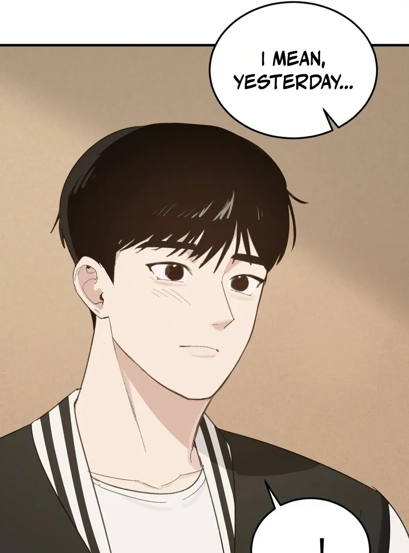 I Confessed to the Wrong Guy Chapter 3 page 40 - 