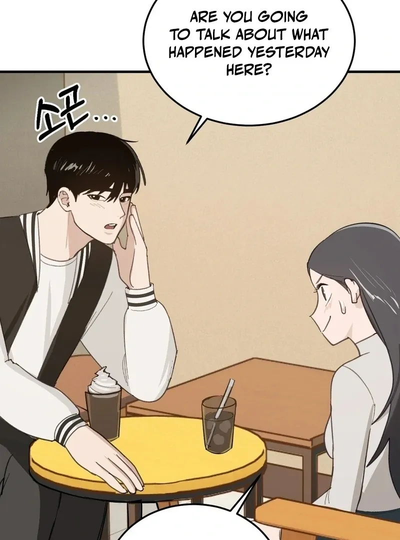 I Confessed to the Wrong Guy Chapter 3 page 44 - 