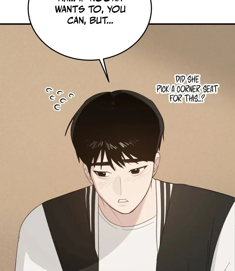 I Confessed to the Wrong Guy Chapter 3 page 46 - 