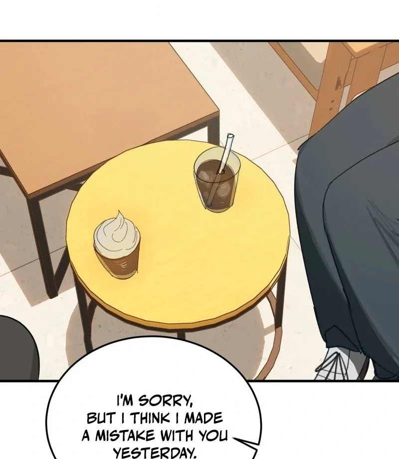 I Confessed to the Wrong Guy Chapter 3 page 50 - 