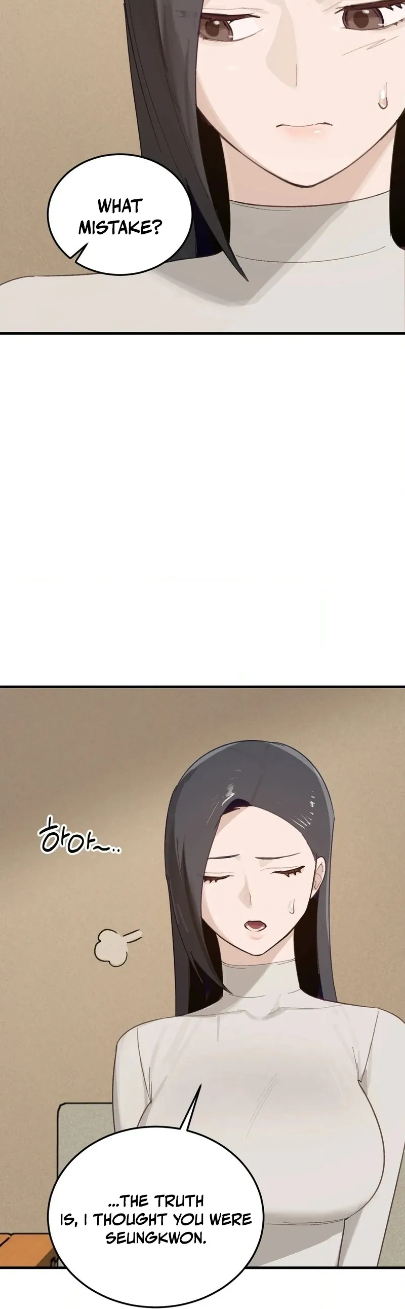 I Confessed to the Wrong Guy Chapter 3 page 52 - 