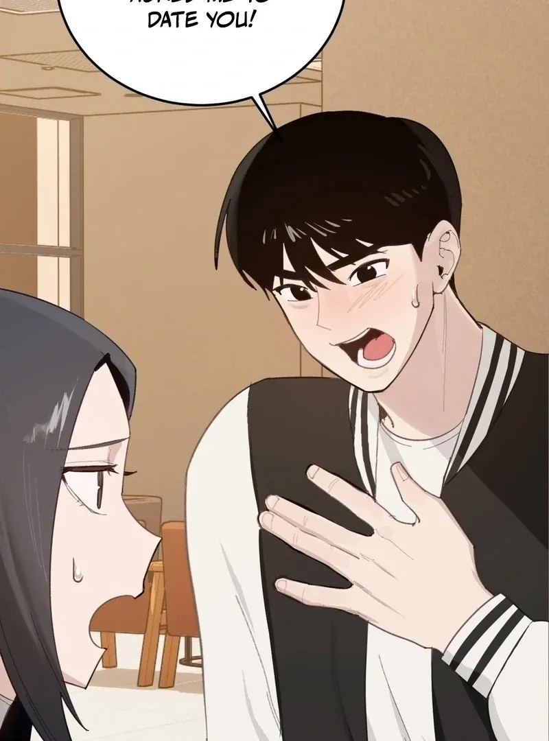 I Confessed to the Wrong Guy Chapter 3 page 58 - 