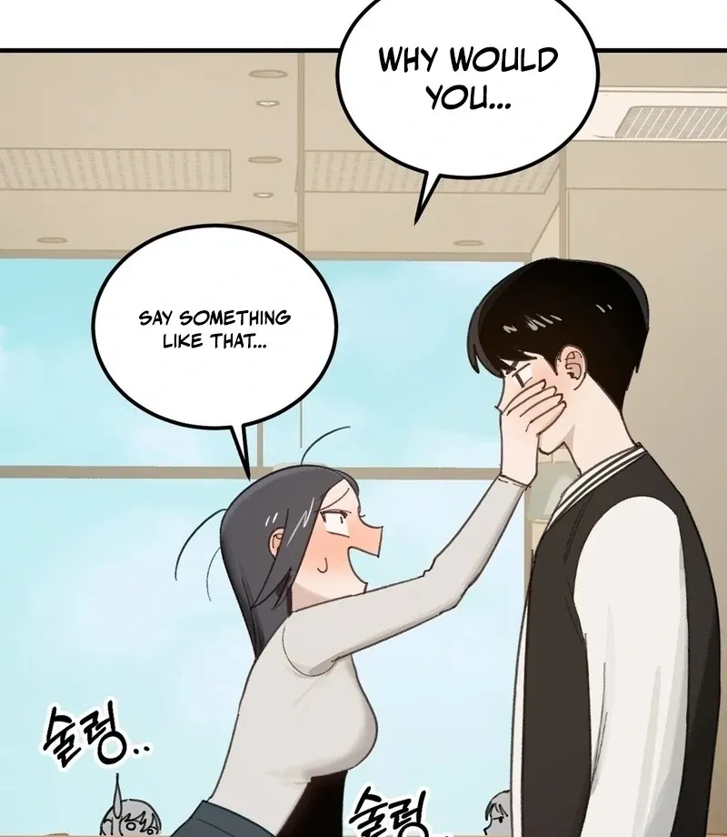 I Confessed to the Wrong Guy Chapter 3 page 69 - 