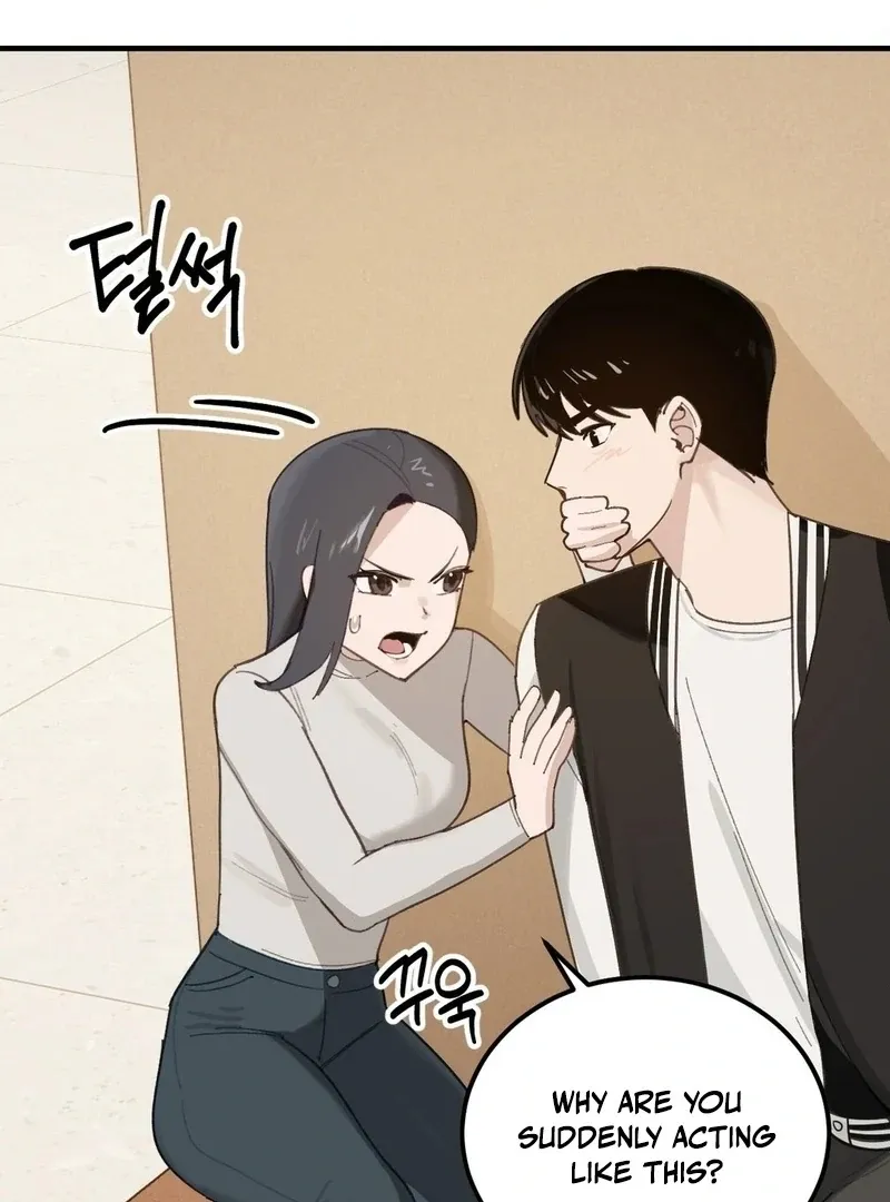 I Confessed to the Wrong Guy Chapter 3 page 71 - 