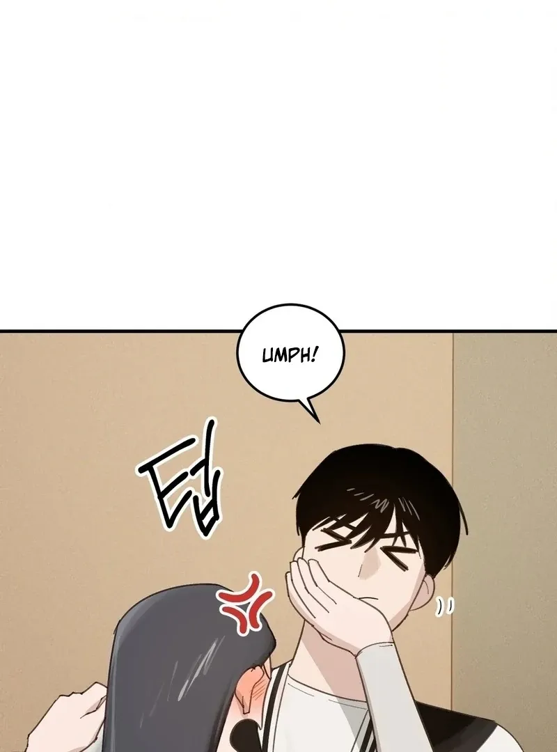 I Confessed to the Wrong Guy Chapter 3 page 75 - 