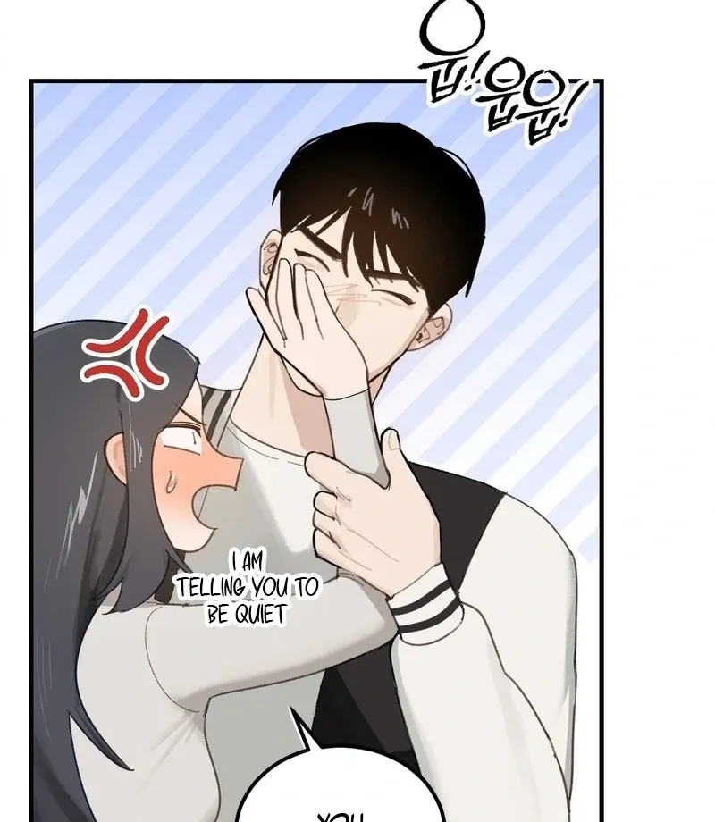 I Confessed to the Wrong Guy Chapter 3 page 77 - 