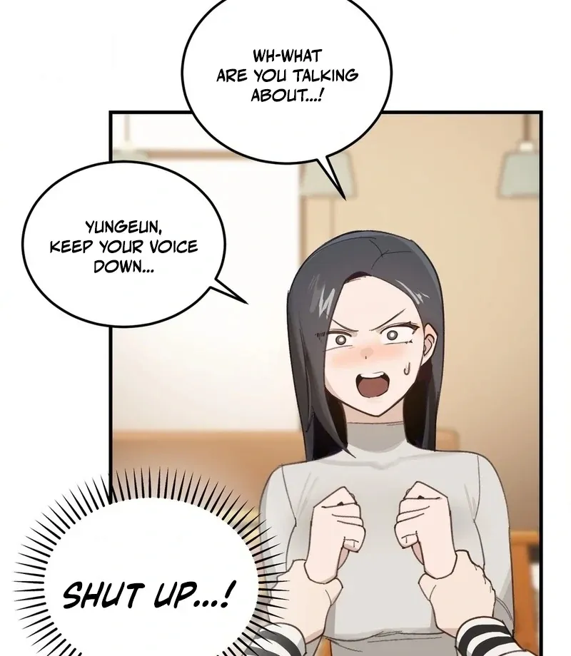 I Confessed to the Wrong Guy Chapter 3 page 82 - 