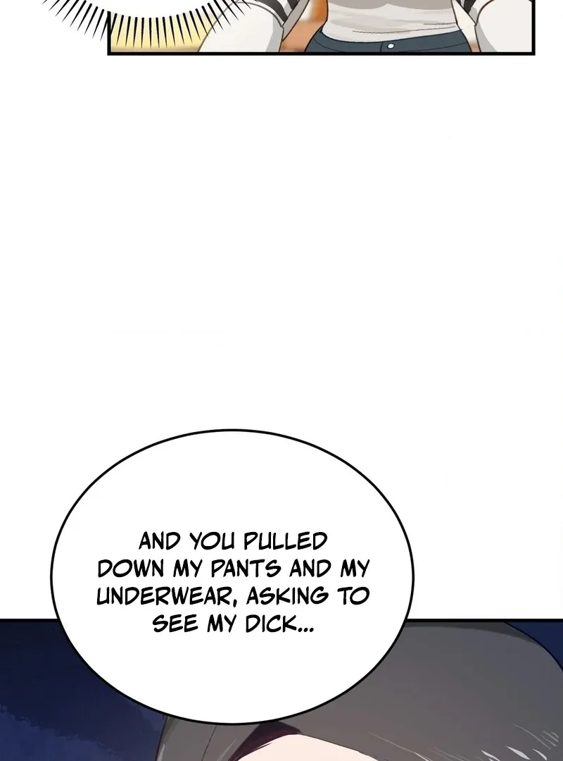 I Confessed to the Wrong Guy Chapter 3 page 83 - 