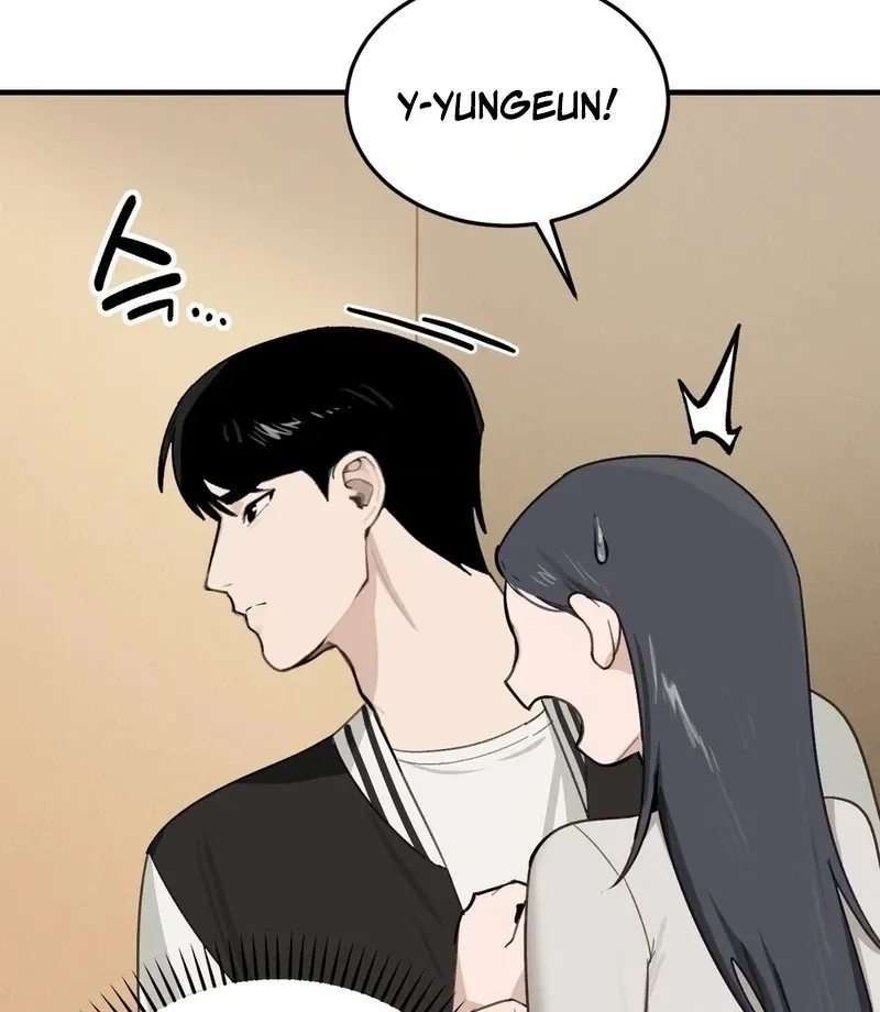 I Confessed to the Wrong Guy Chapter 3 page 90 - 