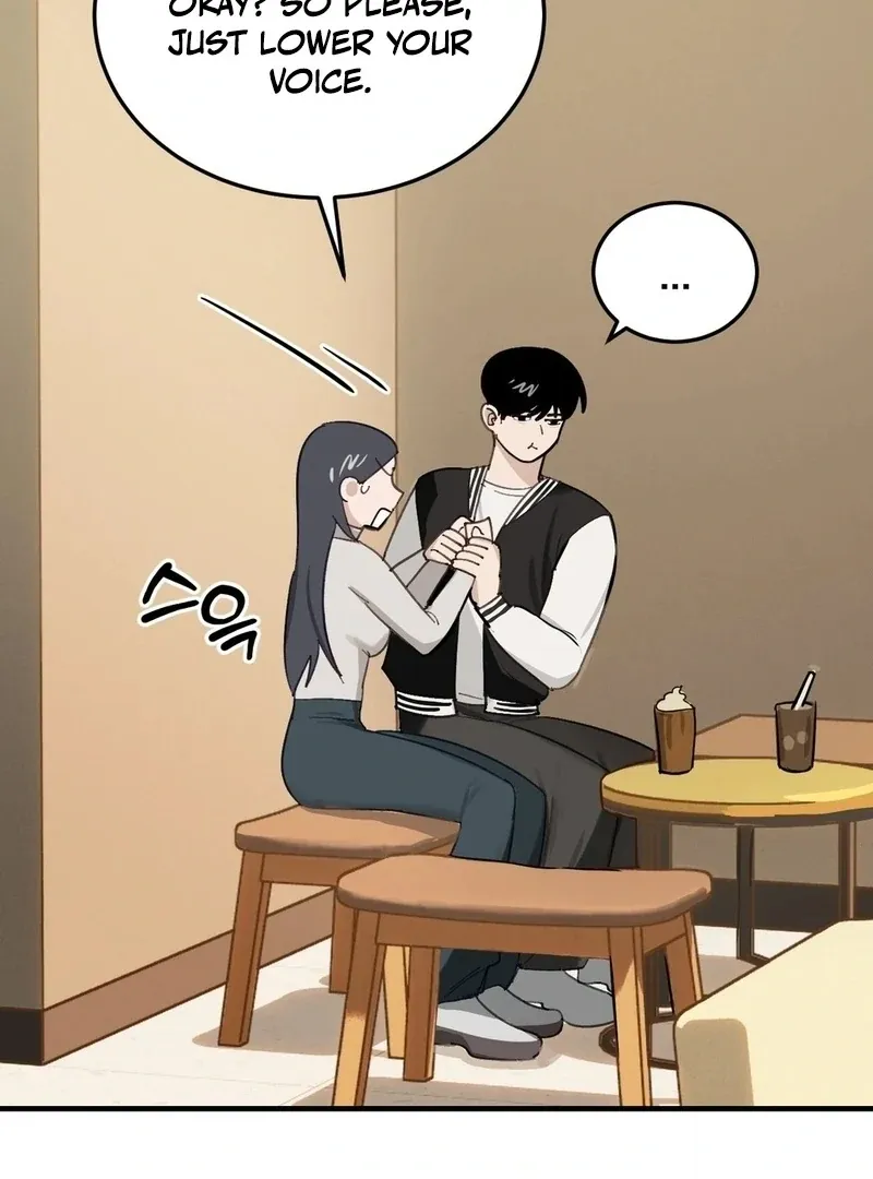 I Confessed to the Wrong Guy Chapter 3 page 93 - 