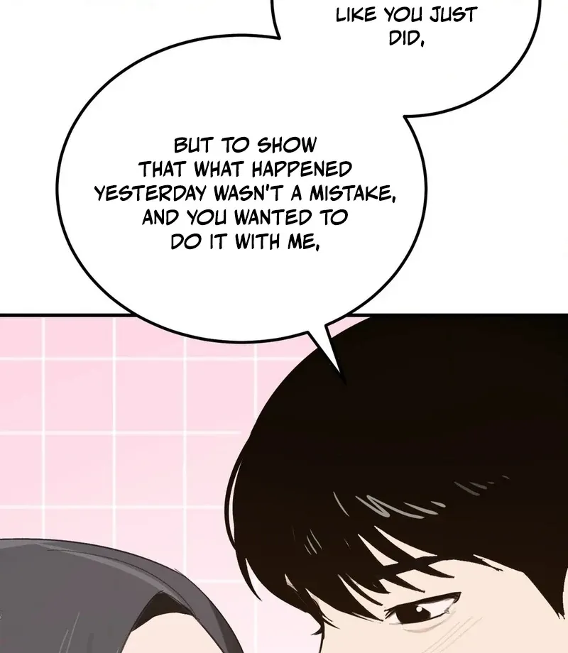 I Confessed to the Wrong Guy Chapter 3 page 98 - 