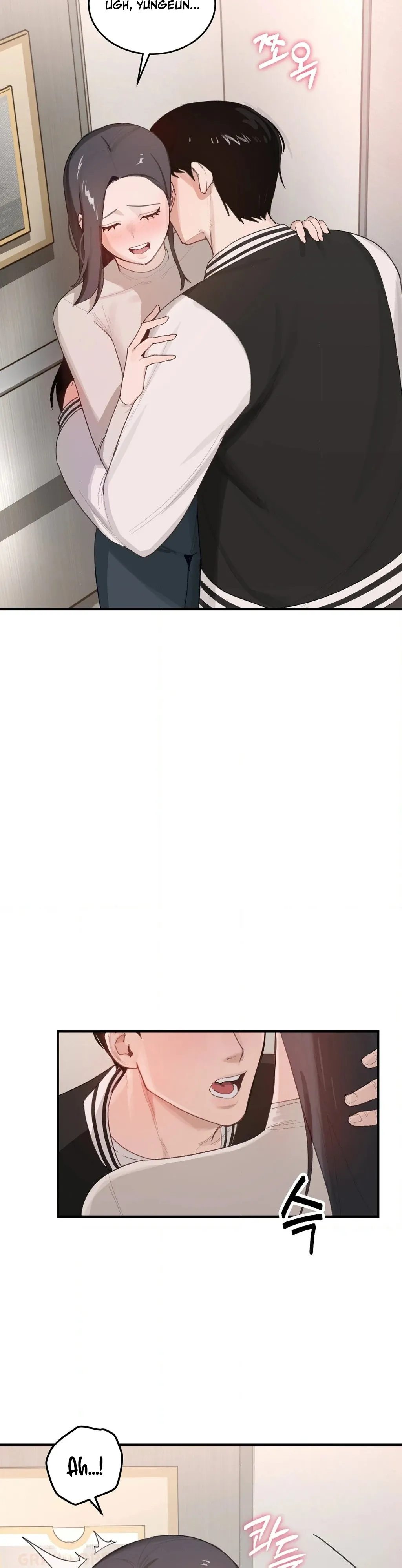 I Confessed to the Wrong Guy Chapter 4 page 2 - 