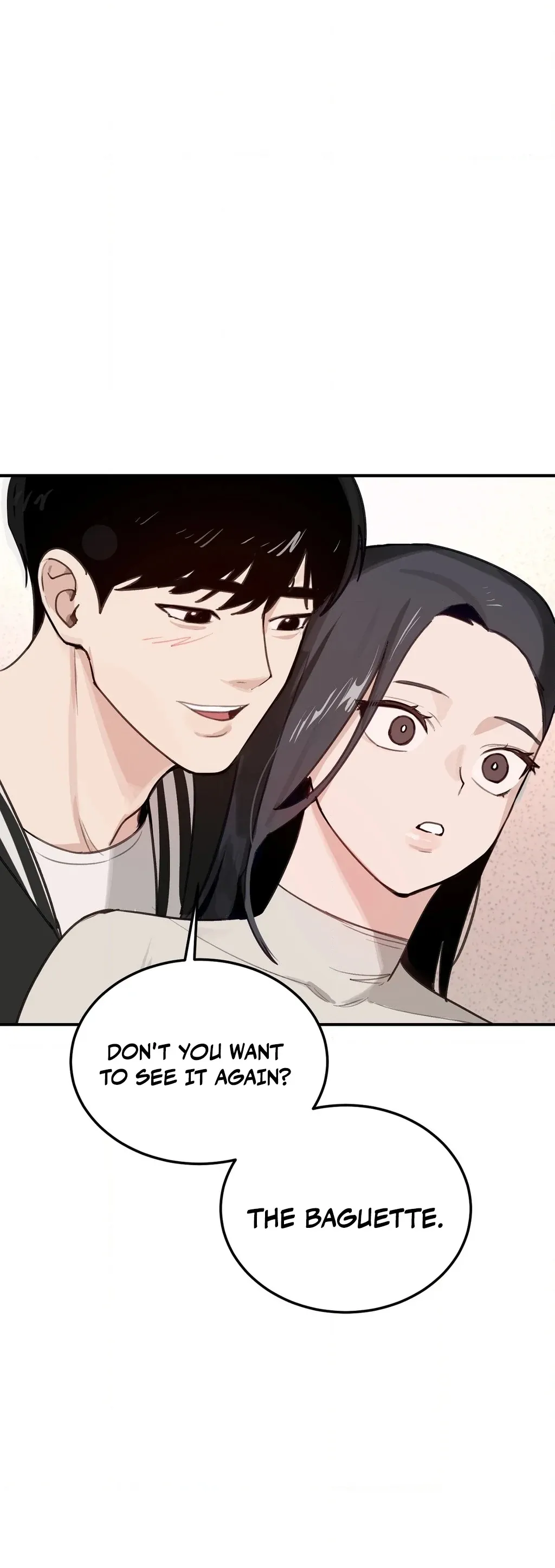 I Confessed to the Wrong Guy Chapter 4 page 12 - 