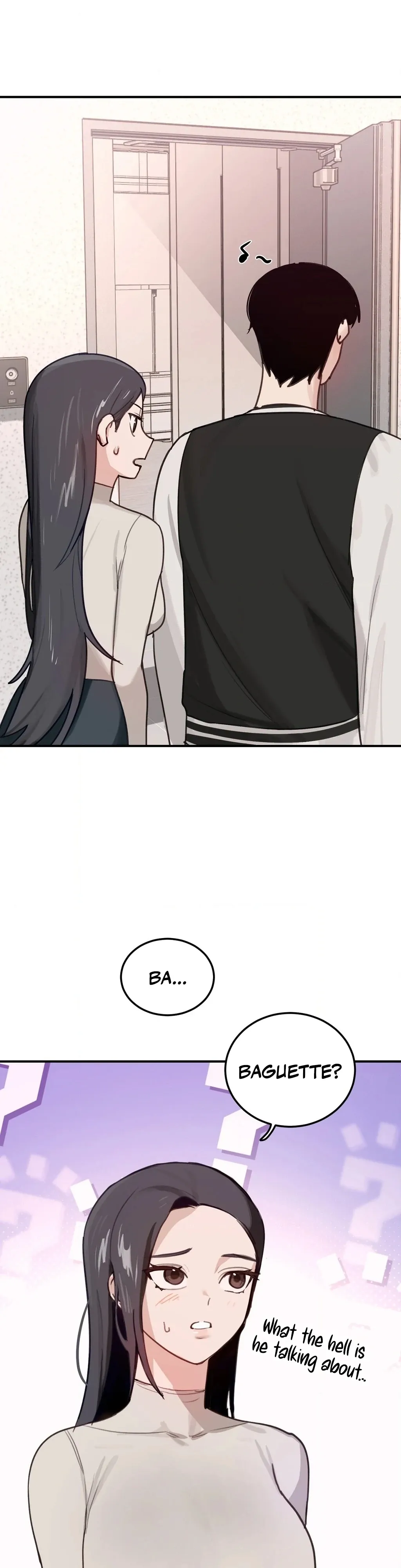I Confessed to the Wrong Guy Chapter 4 page 13 - 