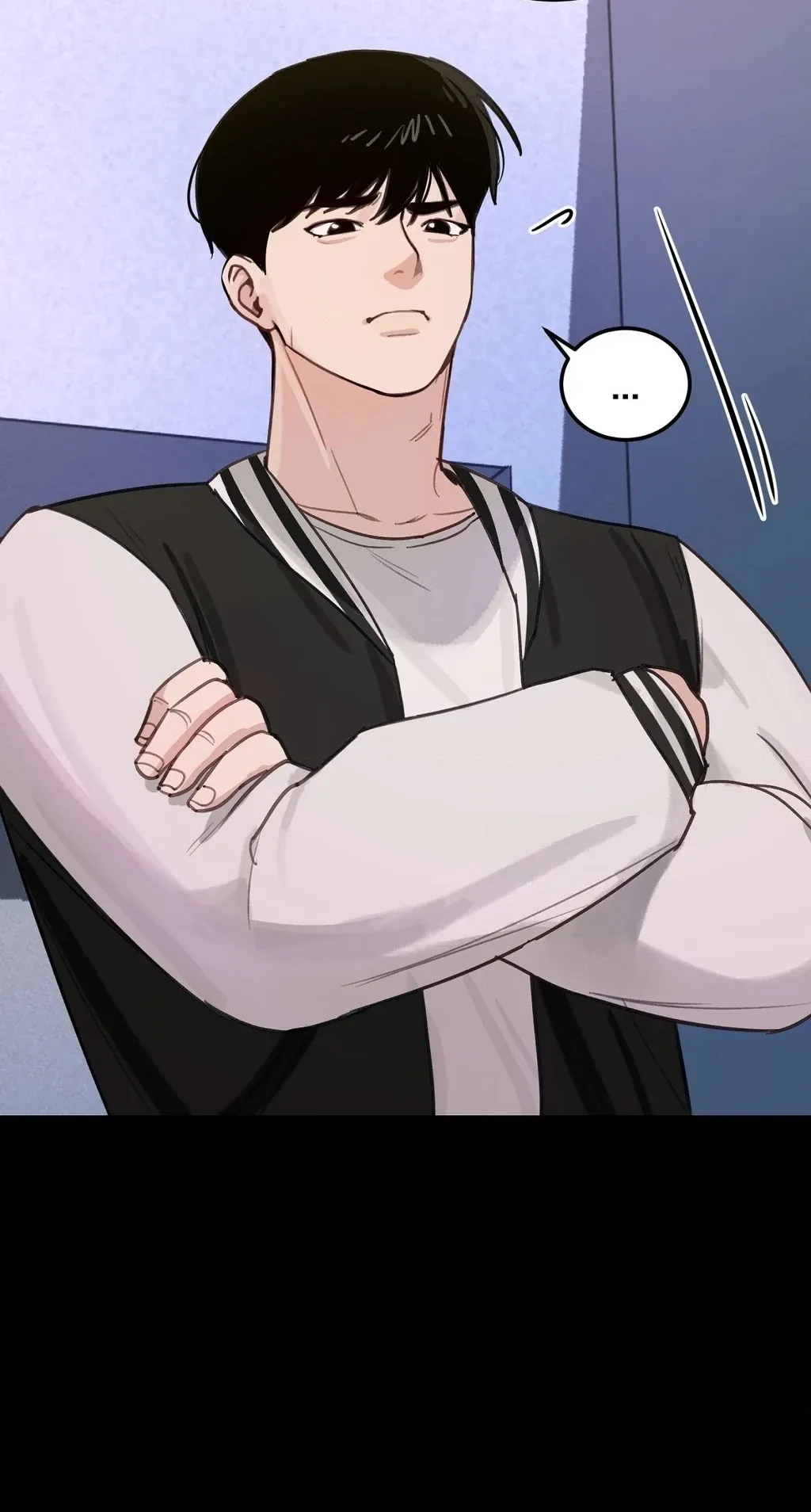 I Confessed to the Wrong Guy Chapter 4 page 16 - 