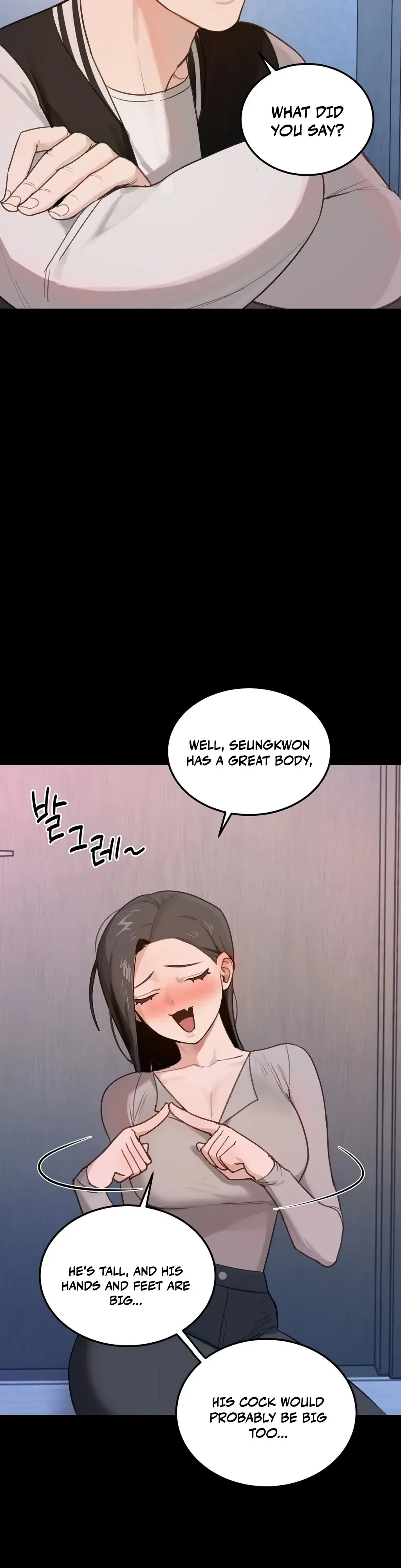 I Confessed to the Wrong Guy Chapter 4 page 18 - 