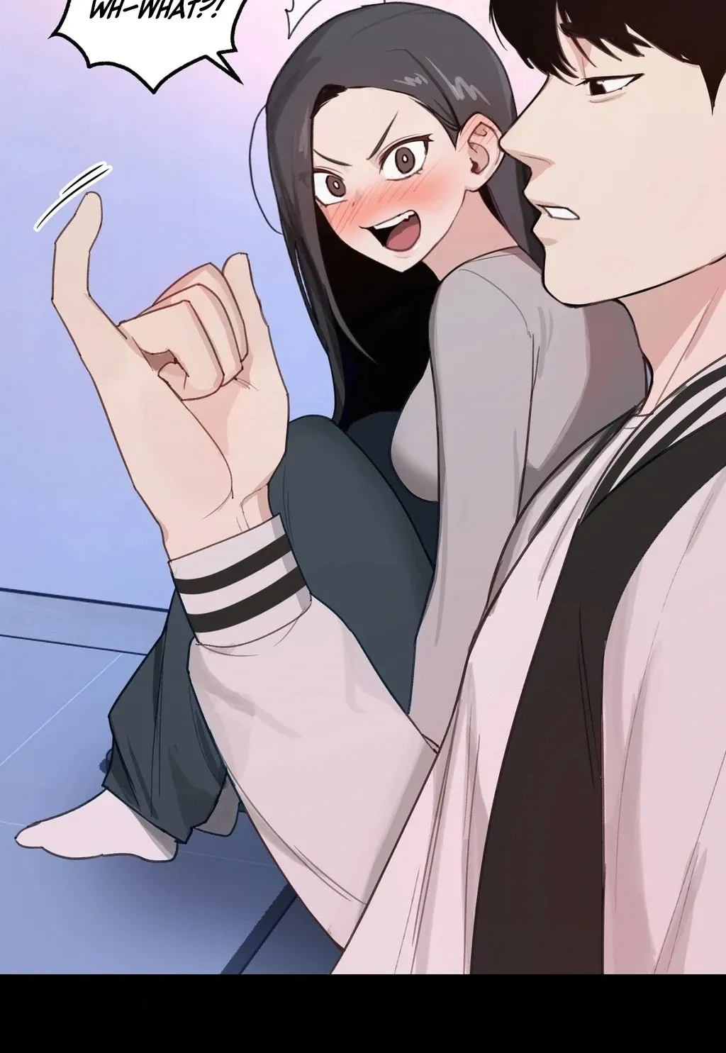 I Confessed to the Wrong Guy Chapter 4 page 20 - 