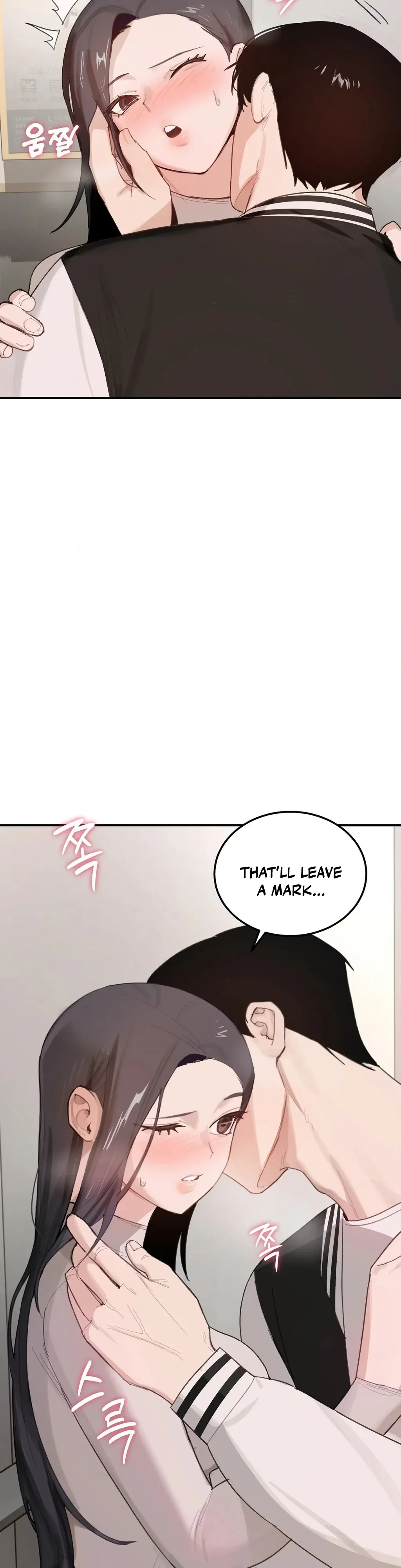 I Confessed to the Wrong Guy Chapter 4 page 3 - 
