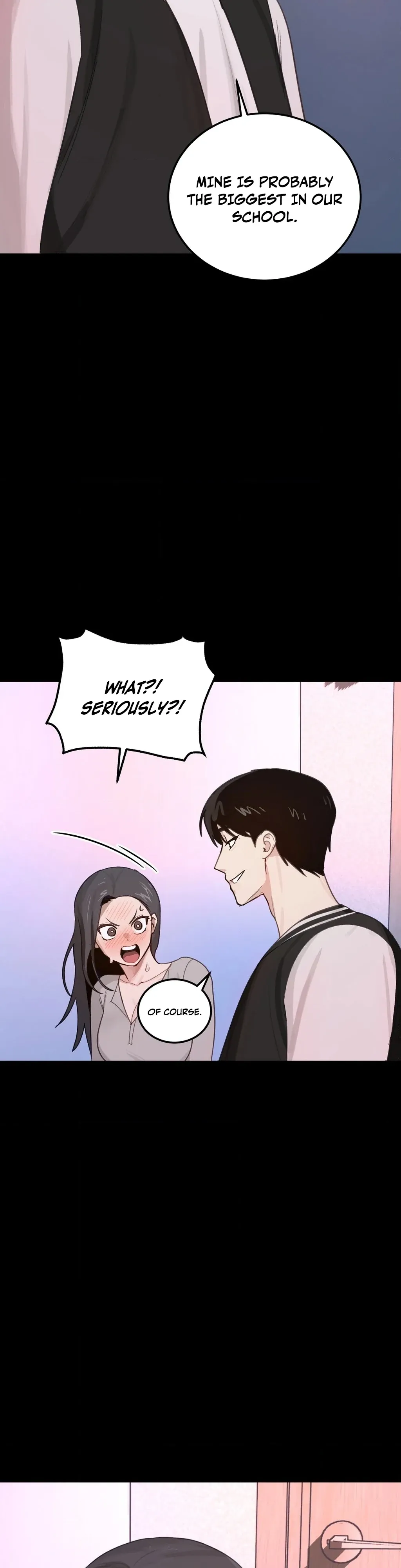 I Confessed to the Wrong Guy Chapter 4 page 22 - 