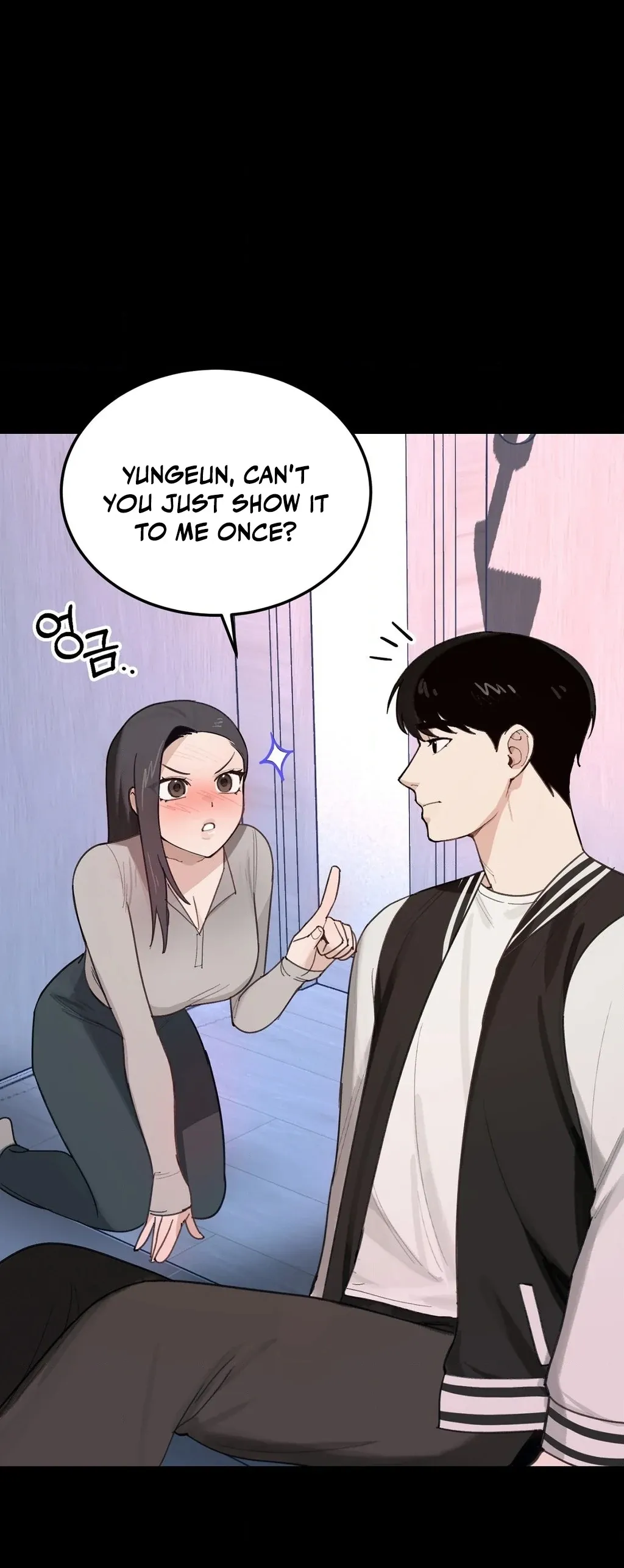 I Confessed to the Wrong Guy Chapter 4 page 24 - 