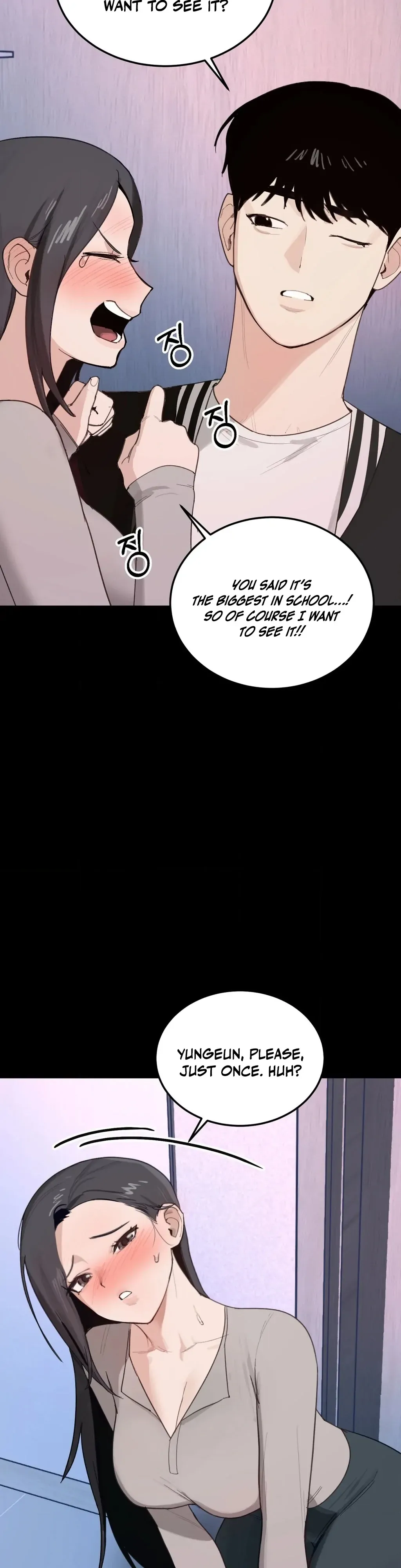 I Confessed to the Wrong Guy Chapter 4 page 26 - 