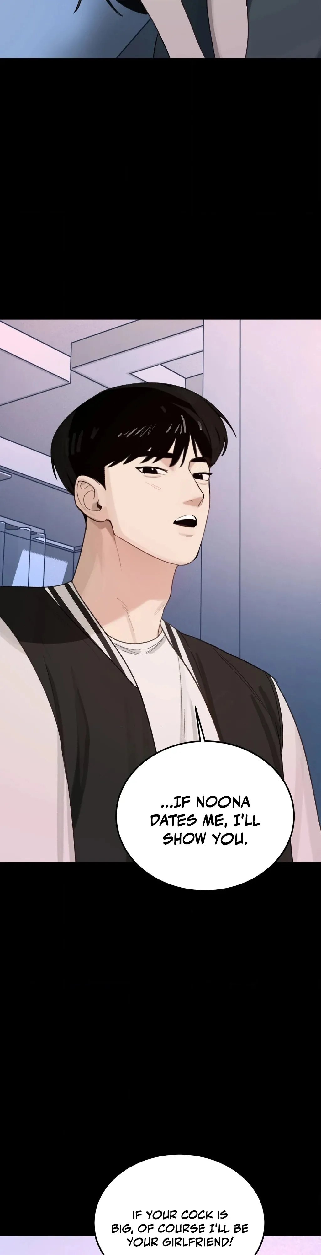 I Confessed to the Wrong Guy Chapter 4 page 27 - 