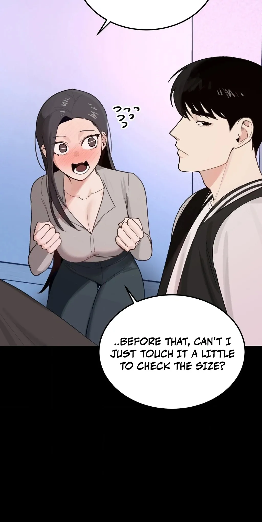 I Confessed to the Wrong Guy Chapter 4 page 28 - 