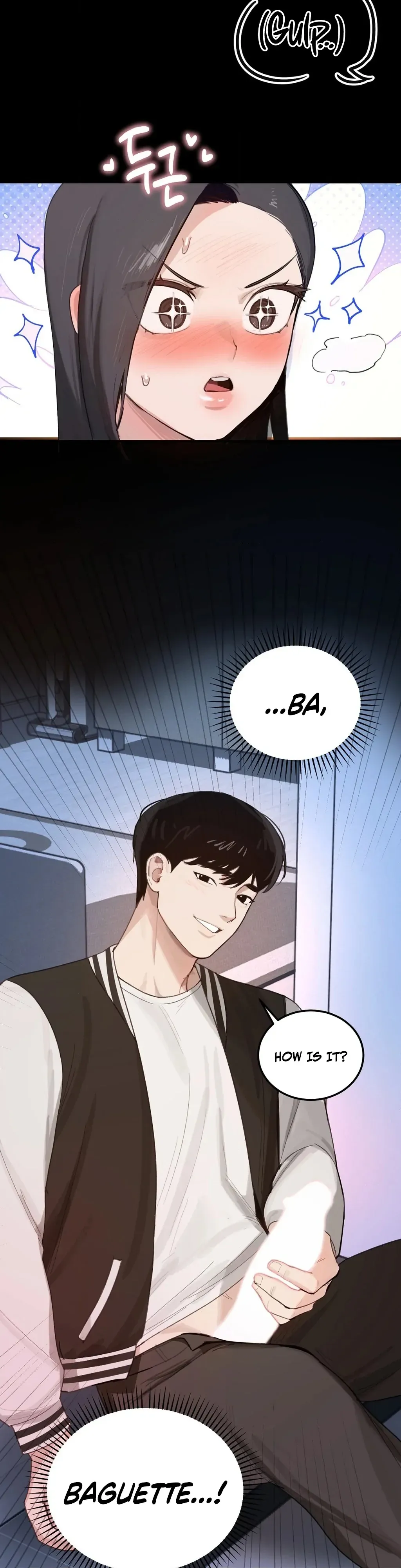 I Confessed to the Wrong Guy Chapter 4 page 31 - 