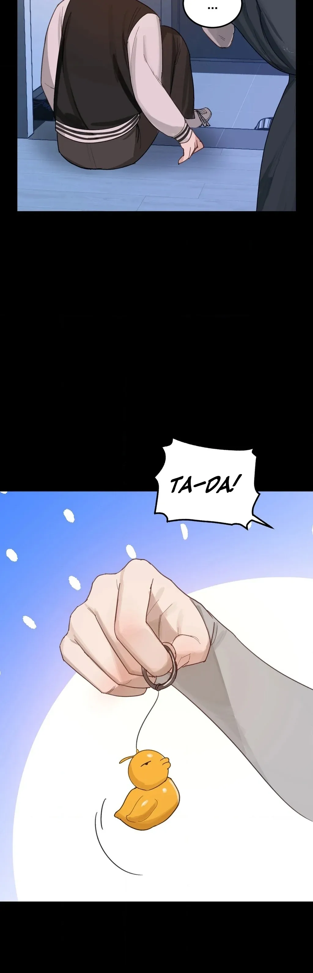 I Confessed to the Wrong Guy Chapter 4 page 36 - 