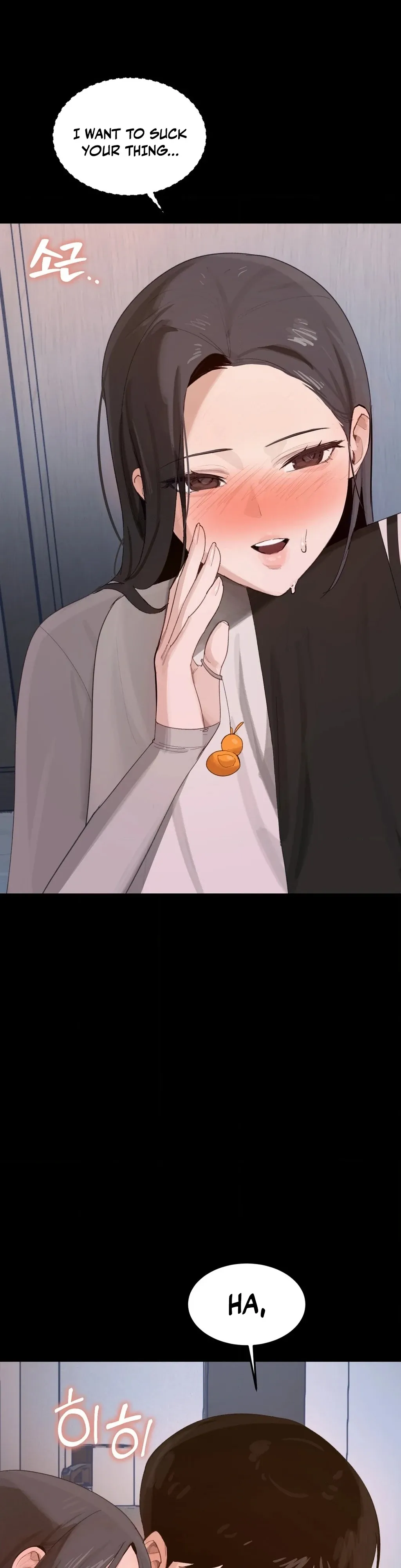 I Confessed to the Wrong Guy Chapter 4 page 39 - 