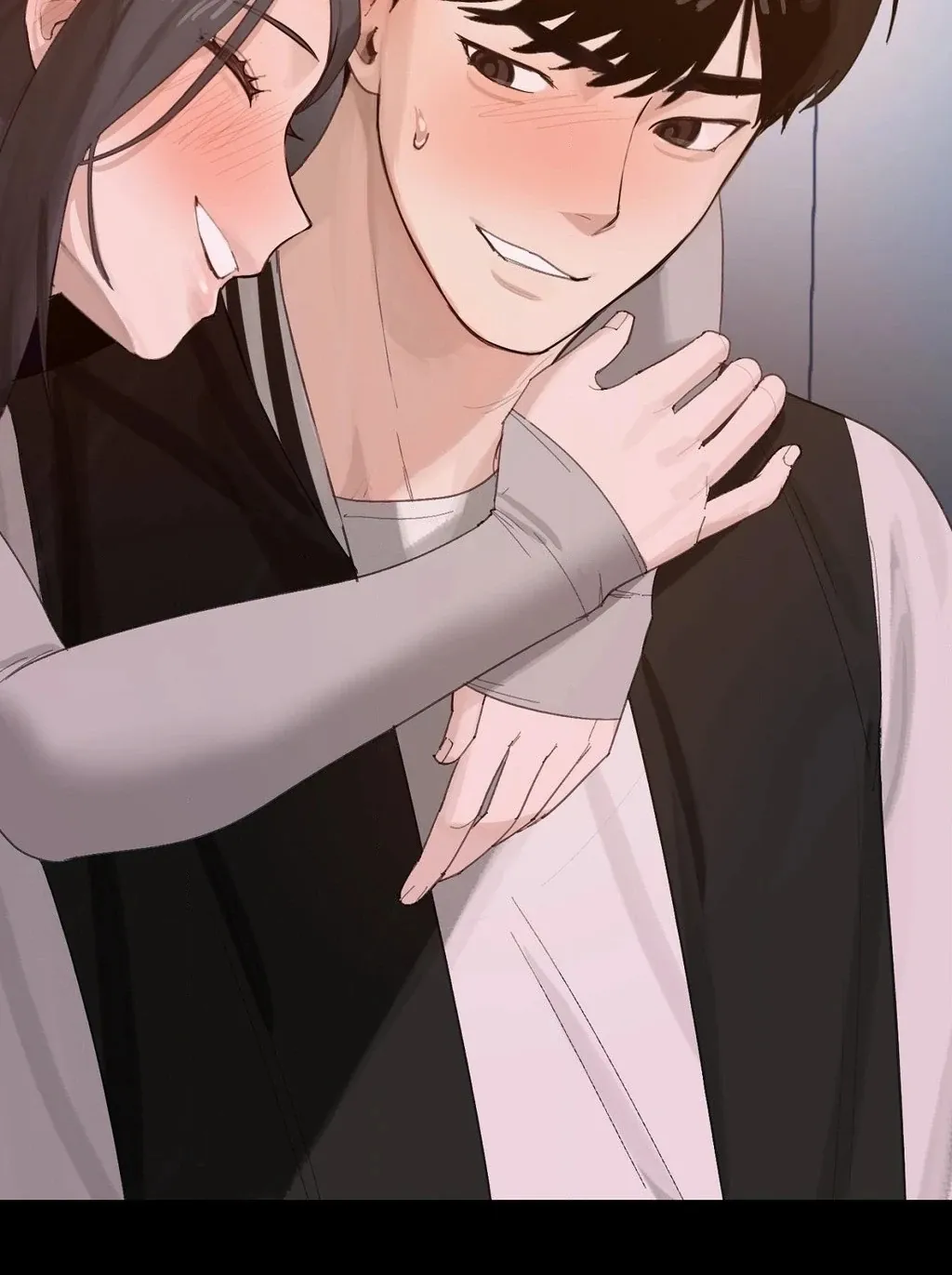 I Confessed to the Wrong Guy Chapter 4 page 40 - 