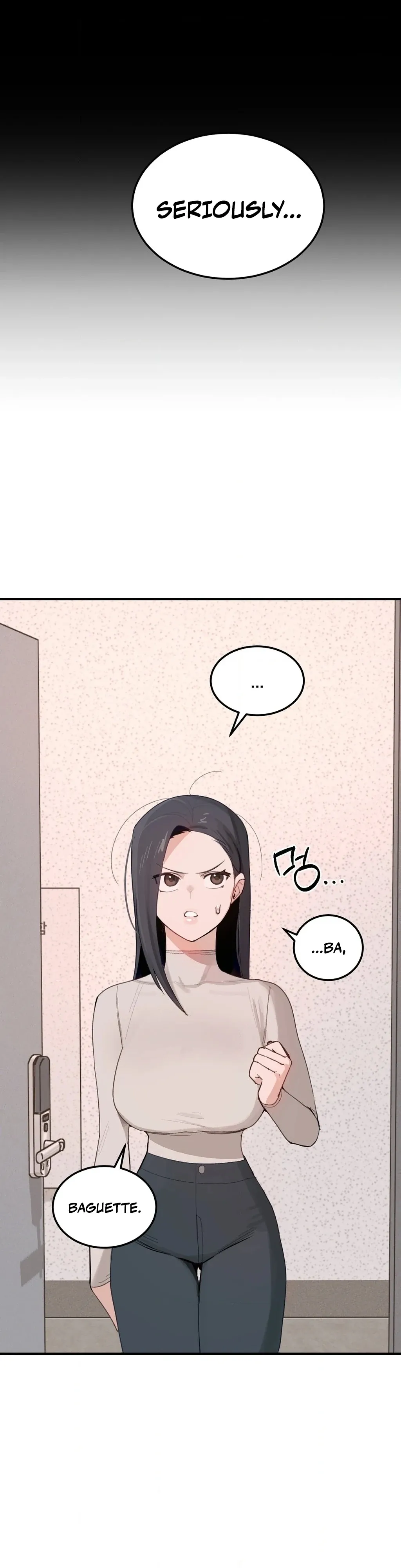 I Confessed to the Wrong Guy Chapter 4 page 41 - 