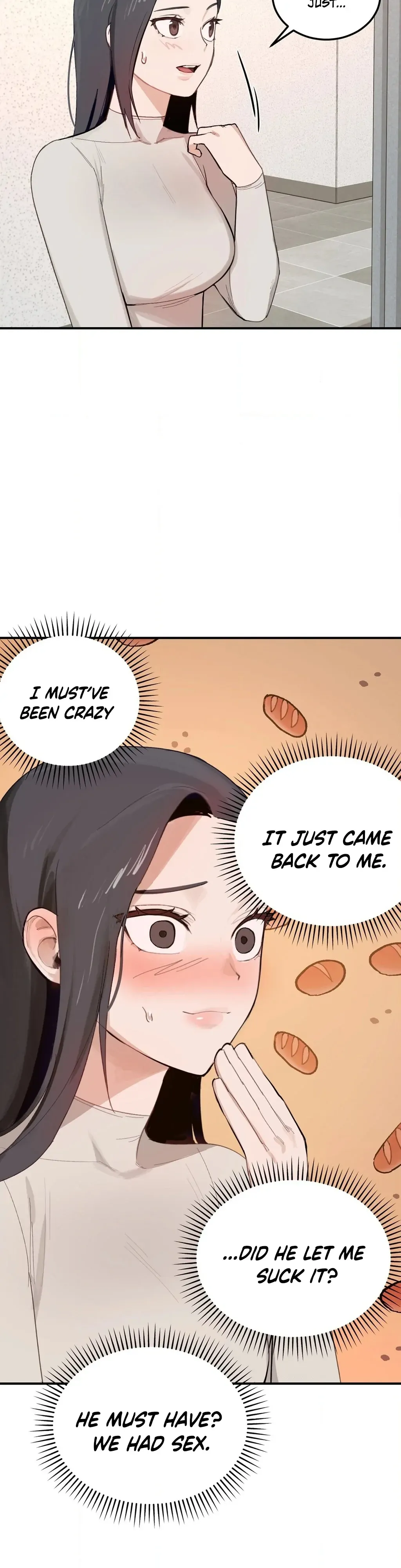 I Confessed to the Wrong Guy Chapter 4 page 43 - 