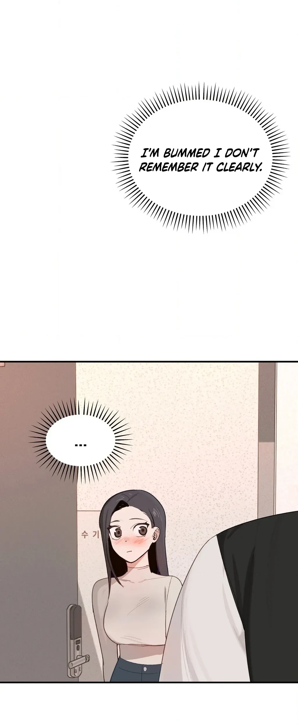 I Confessed to the Wrong Guy Chapter 4 page 44 - 