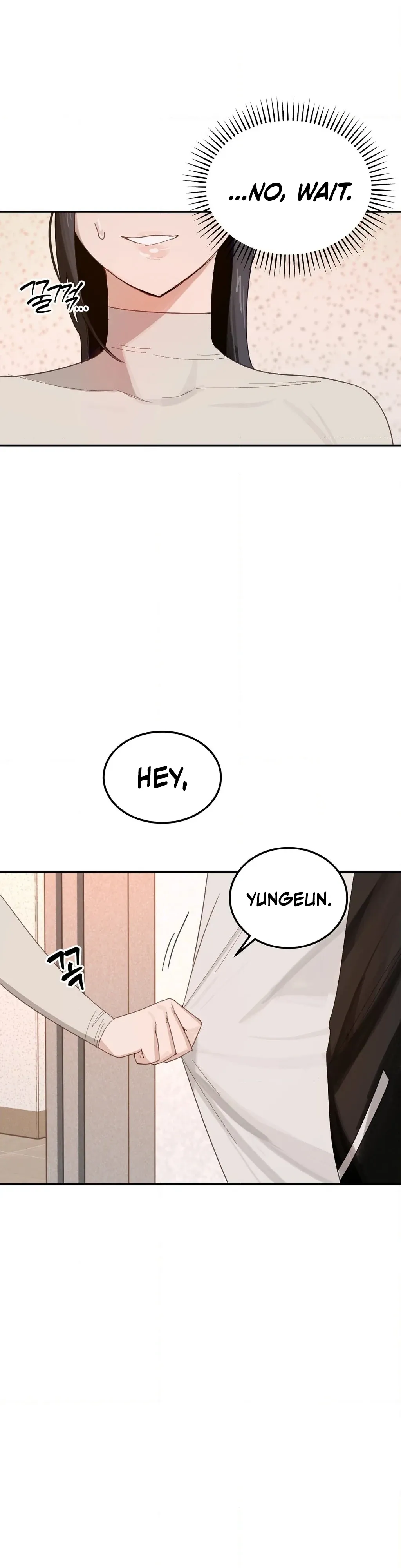 I Confessed to the Wrong Guy Chapter 4 page 45 - 