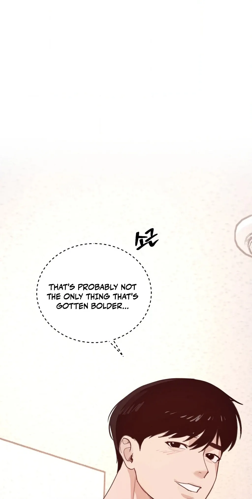 I Confessed to the Wrong Guy Chapter 4 page 8 - 