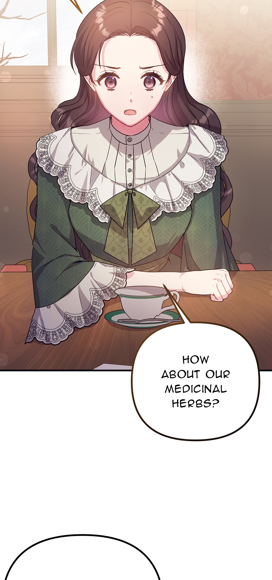 I Couldn