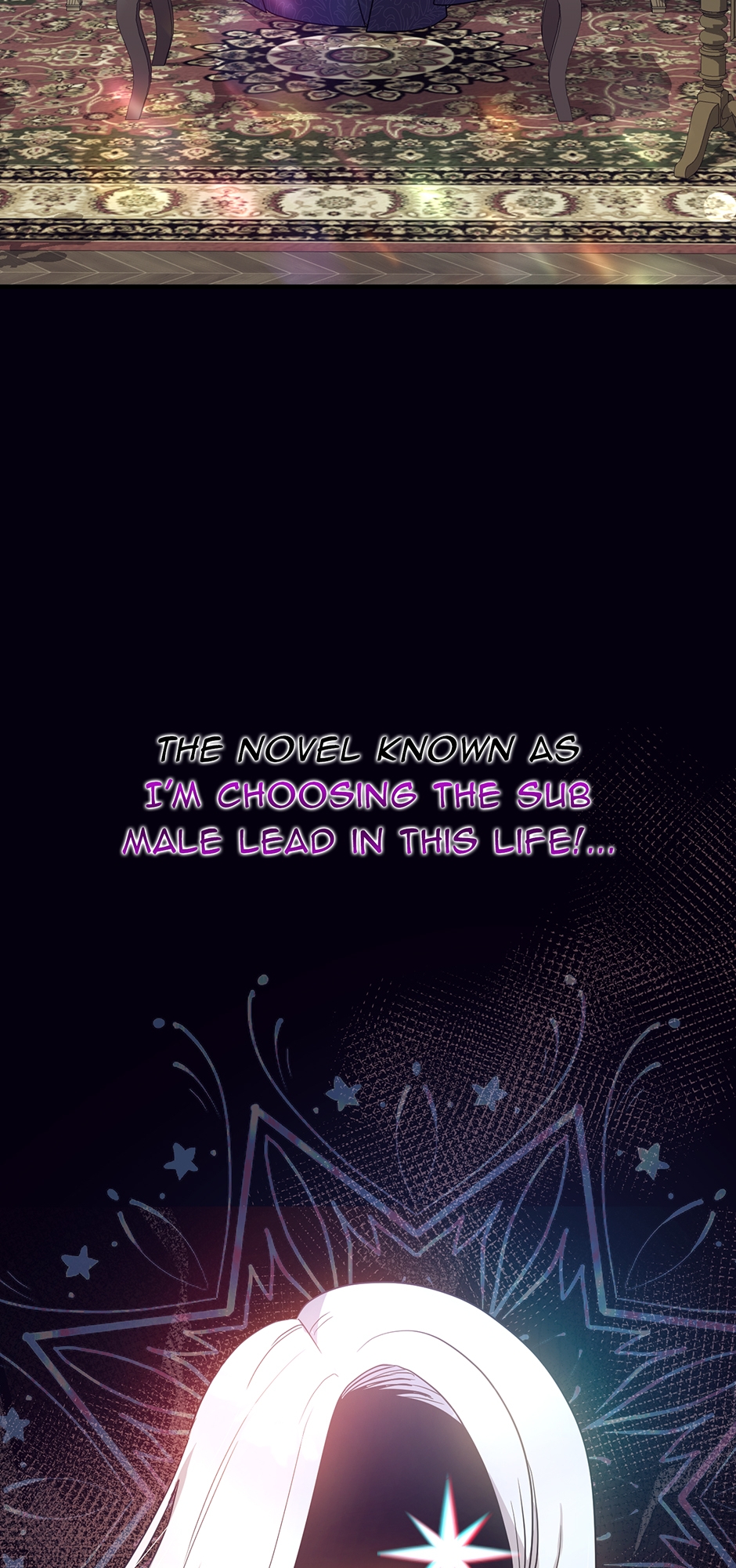 I Couldn
