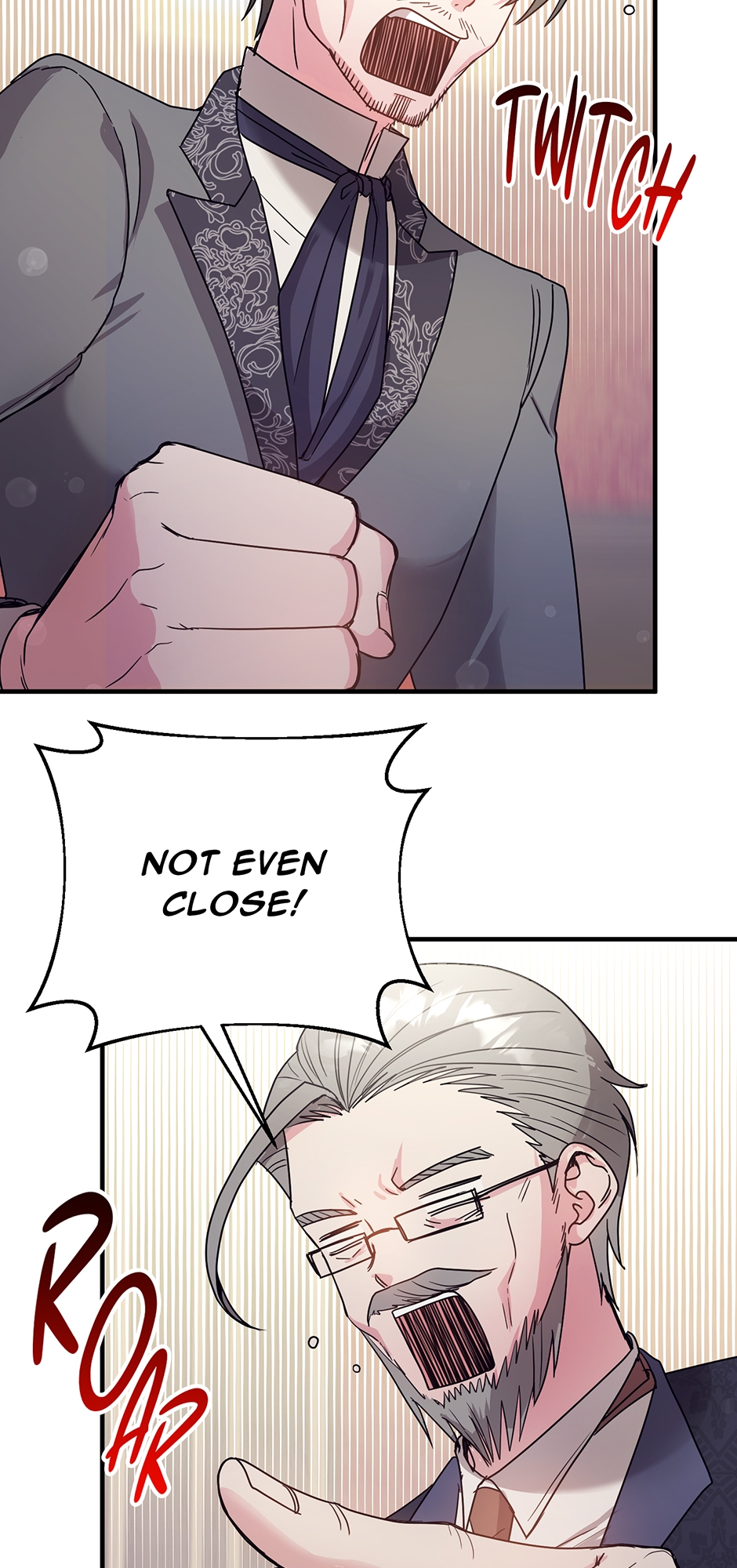 I Couldn