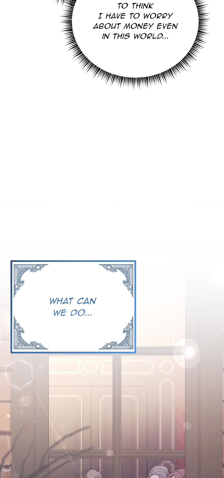 I Couldn