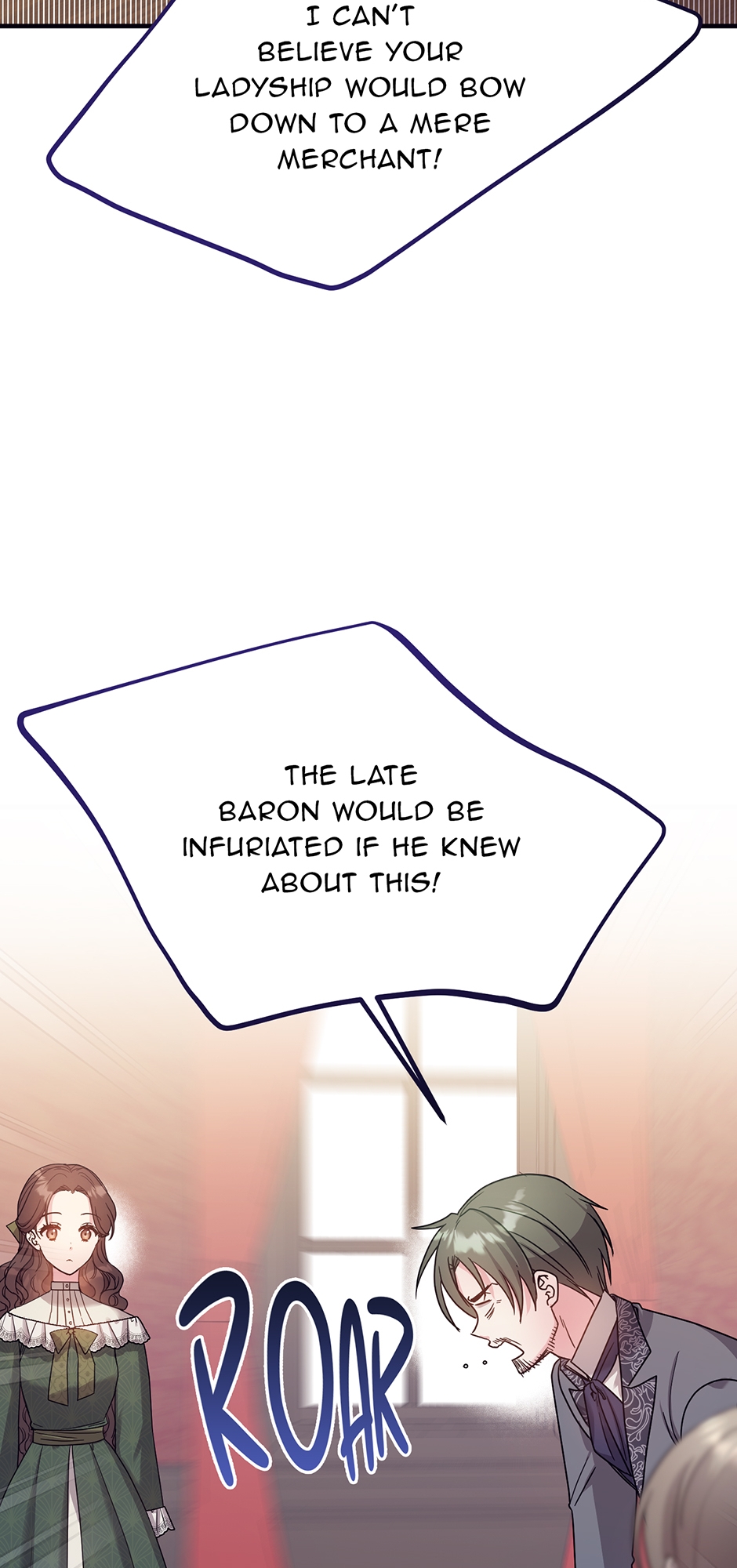 I Couldn