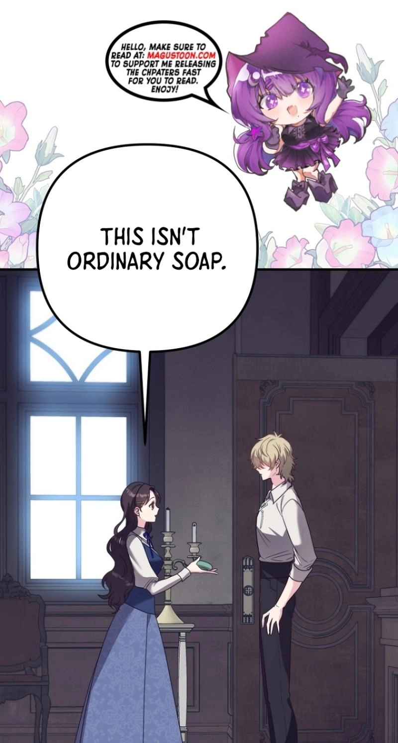 I Couldn