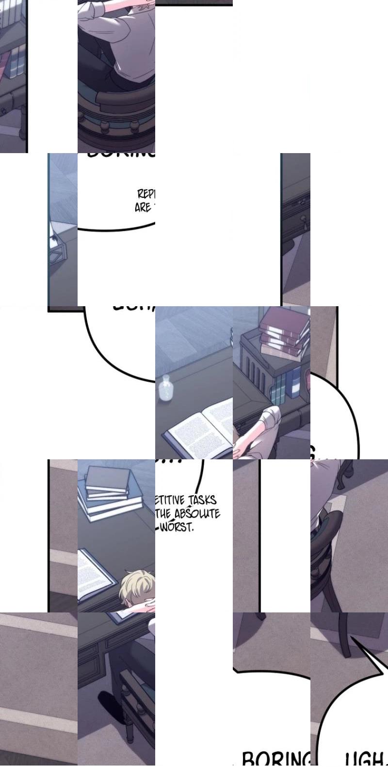 I Couldn