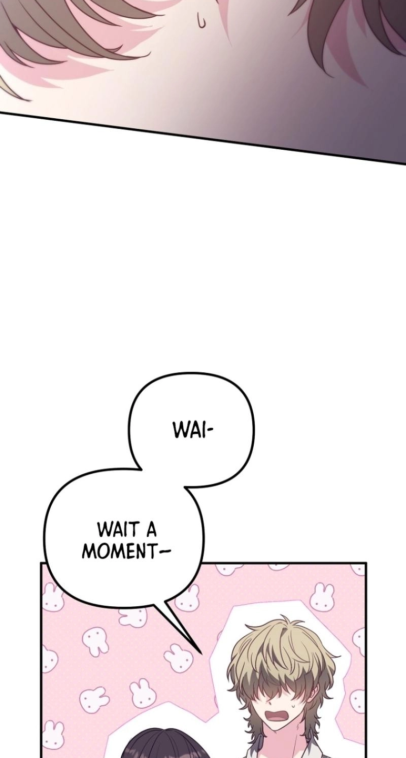 I Couldn