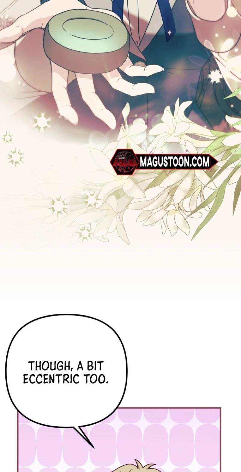 I Couldn